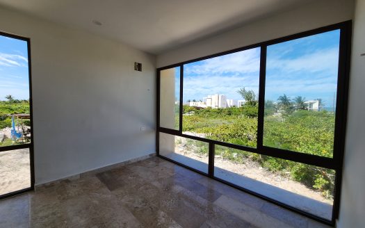 PREVENTA CASA DE PLAYA EN SAN BENITO