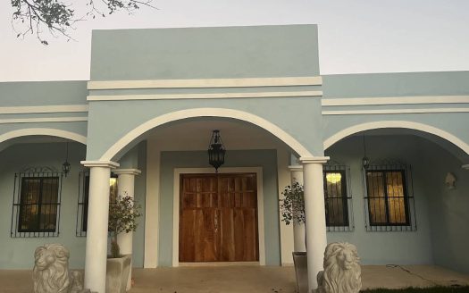 QUINTA EN VENTA – OPORTUNIDAD DE REMATE